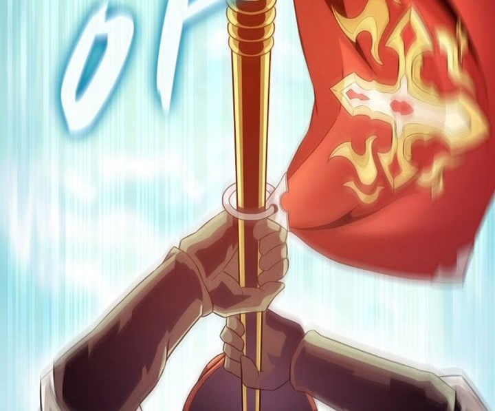 Arcane Sniper Chapter 132 - halaman 41