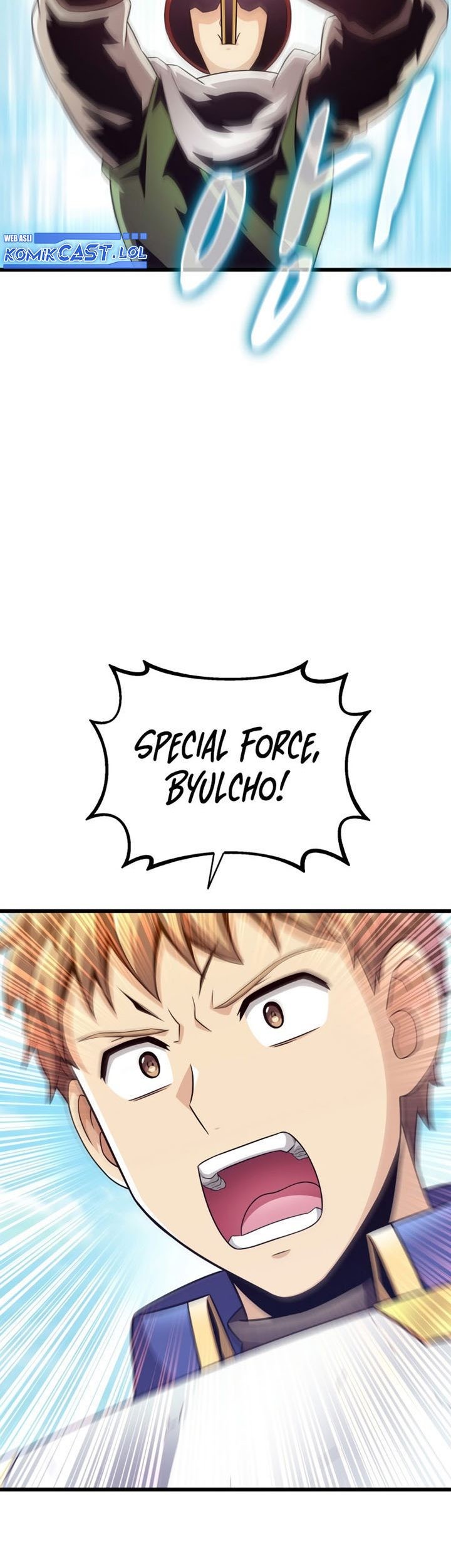 Arcane Sniper Chapter 132 - halaman 42