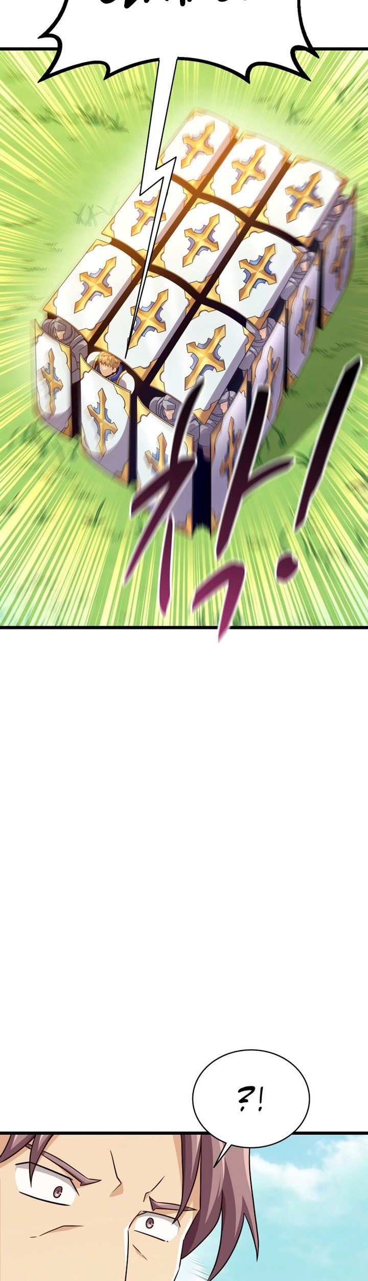Arcane Sniper Chapter 132 - halaman 44