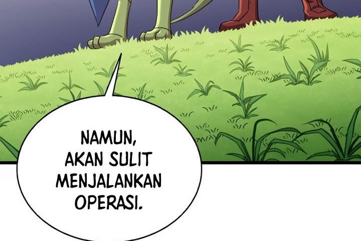Arcane Sniper Chapter 132 - halaman 5
