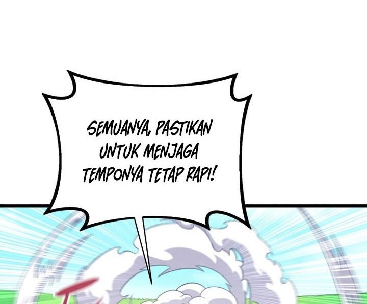 Arcane Sniper Chapter 132 - halaman 51