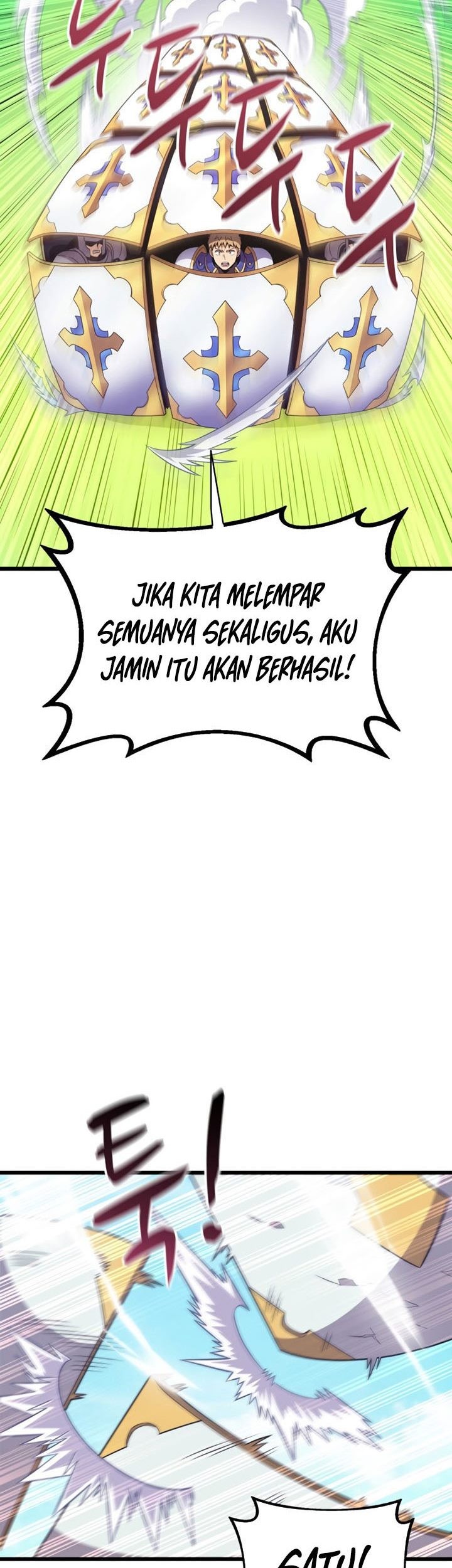 Arcane Sniper Chapter 132 - halaman 52