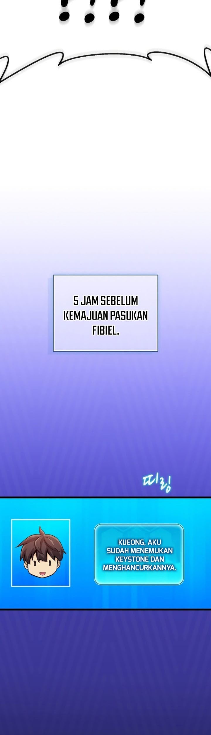 Arcane Sniper Chapter 132 - halaman 60