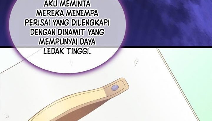 Arcane Sniper Chapter 132 - halaman 69