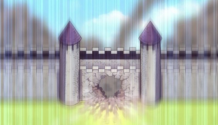 Arcane Sniper Chapter 132 - halaman 71