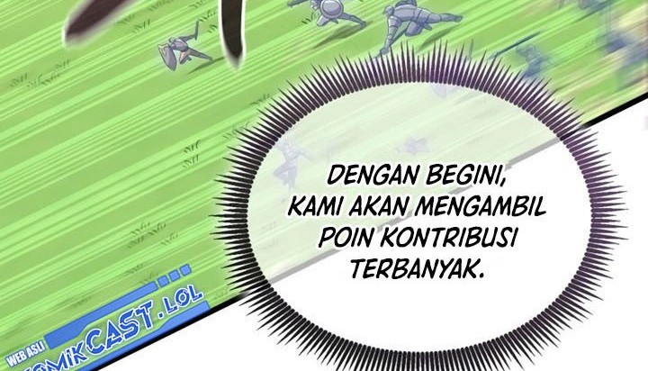 Arcane Sniper Chapter 132 - halaman 75