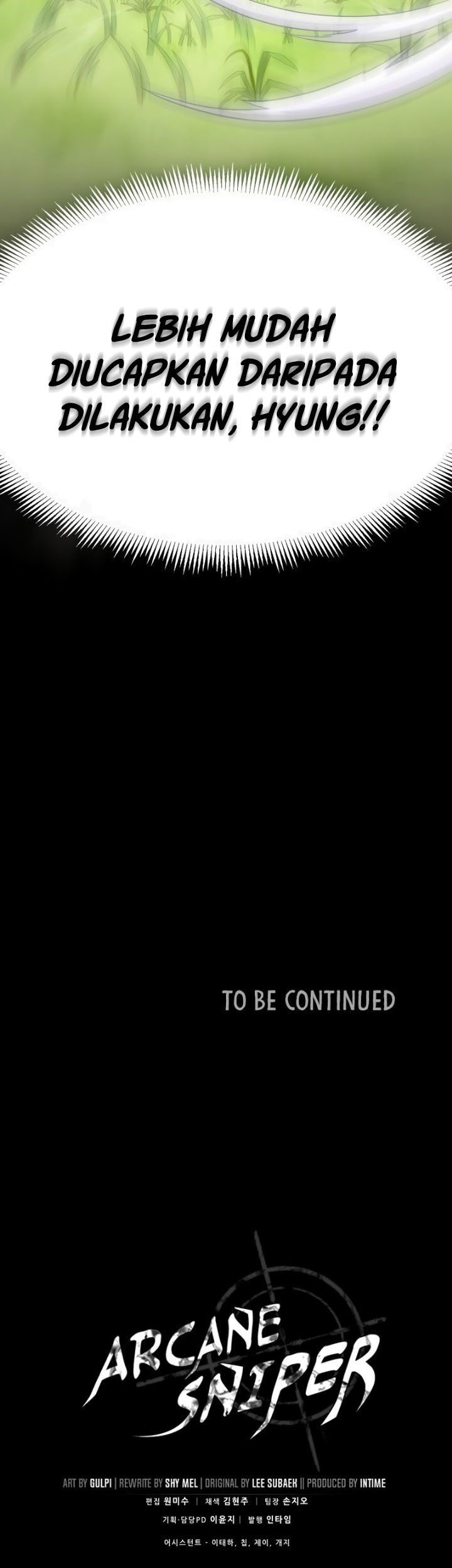 Arcane Sniper Chapter 132 - halaman 82