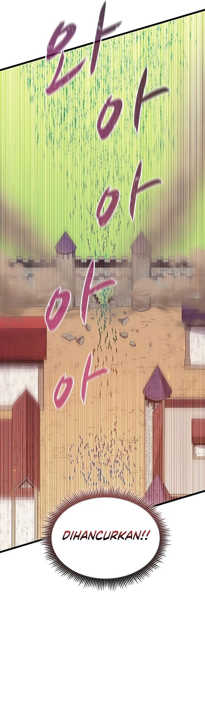 Arcane Sniper Chapter 133 - halaman 12