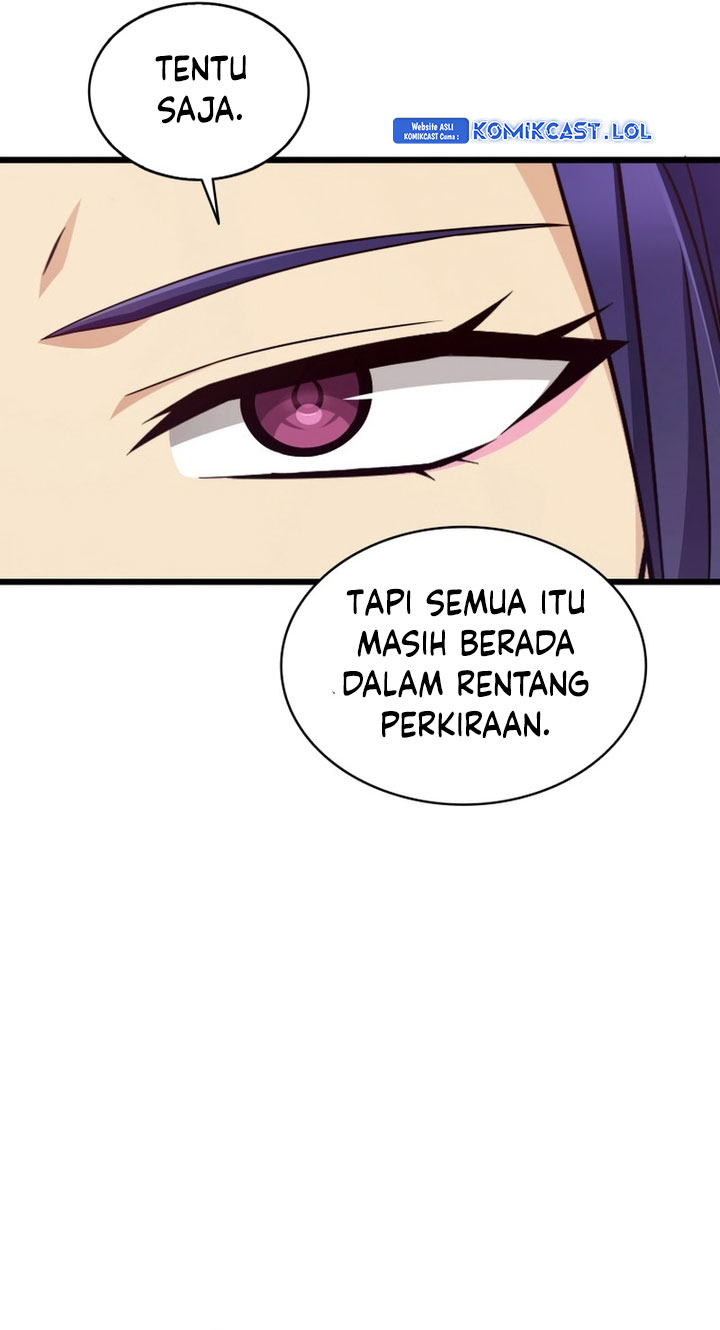 Arcane Sniper Chapter 133 - halaman 25