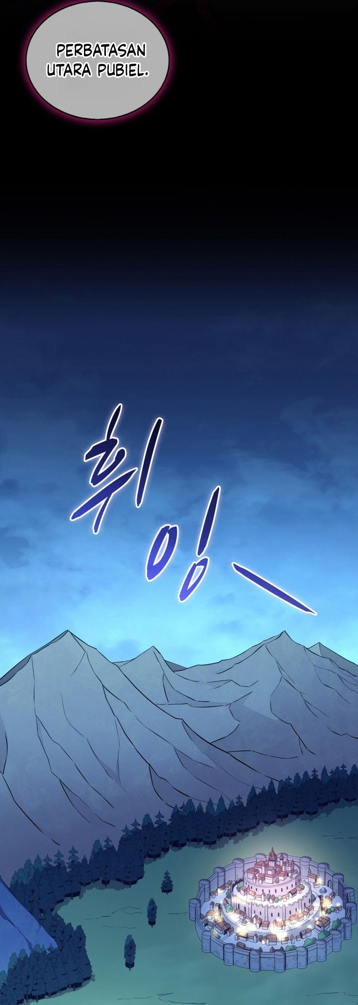 Arcane Sniper Chapter 133 - halaman 35