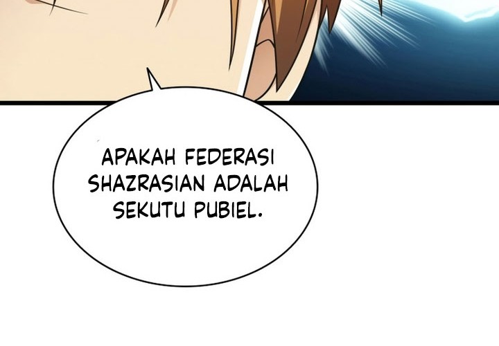 Arcane Sniper Chapter 133 - halaman 37