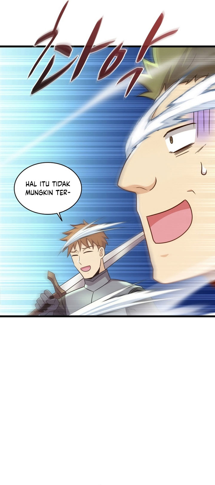 Arcane Sniper Chapter 133 - halaman 53