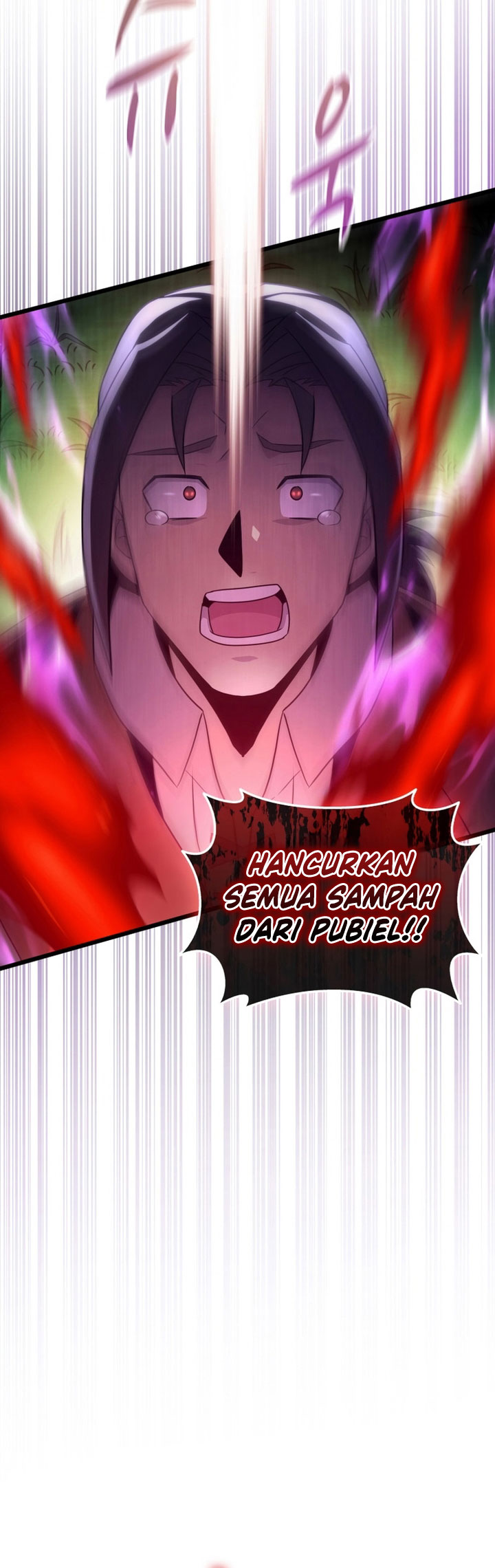 Arcane Sniper Chapter 133 - halaman 61