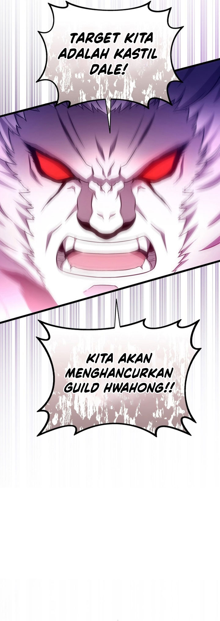 Arcane Sniper Chapter 133 - halaman 64