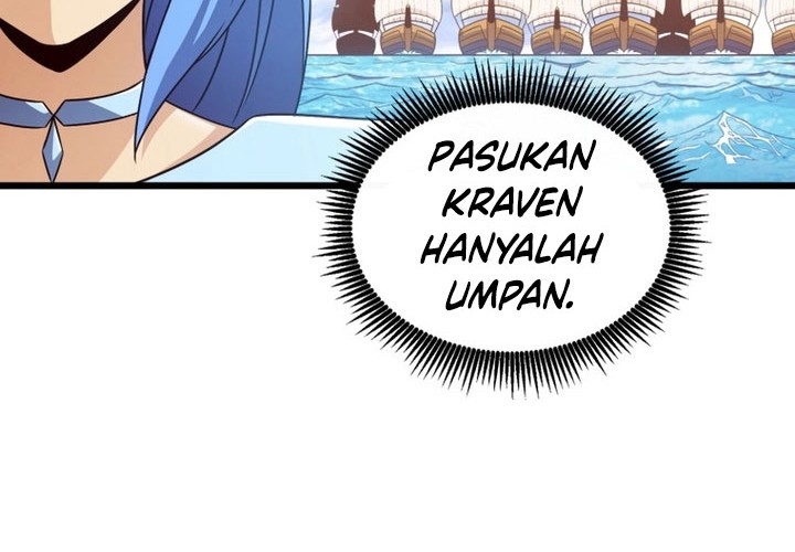 Arcane Sniper Chapter 133 - halaman 81