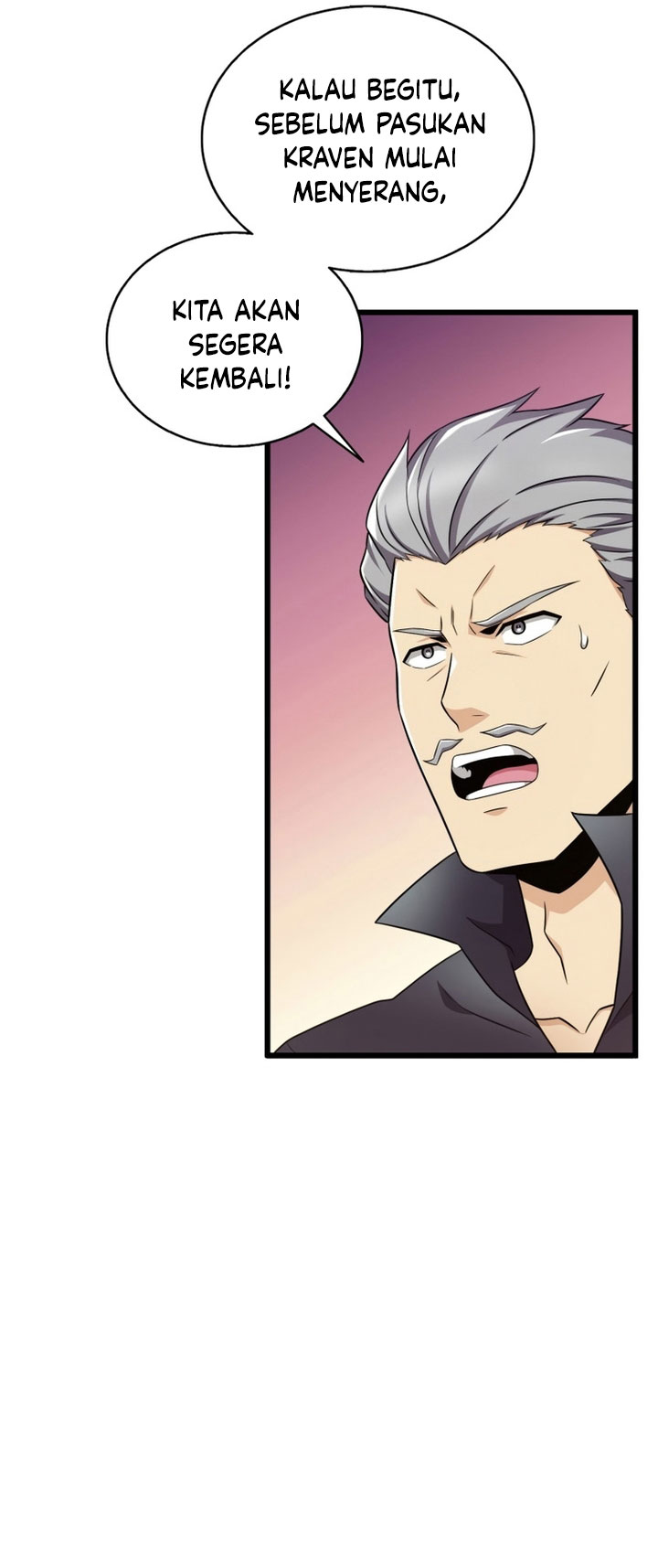 Arcane Sniper Chapter 133 - halaman 83