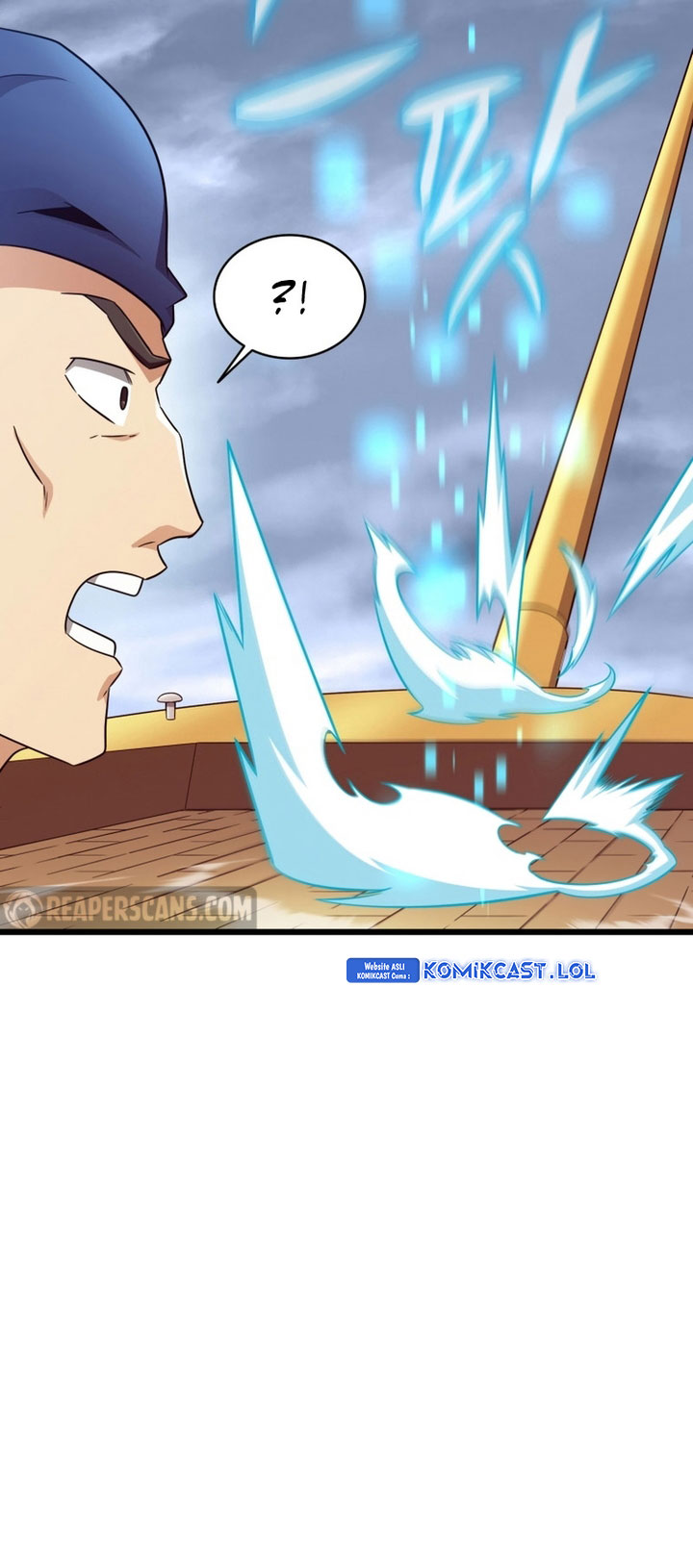 Arcane Sniper Chapter 133 - halaman 85