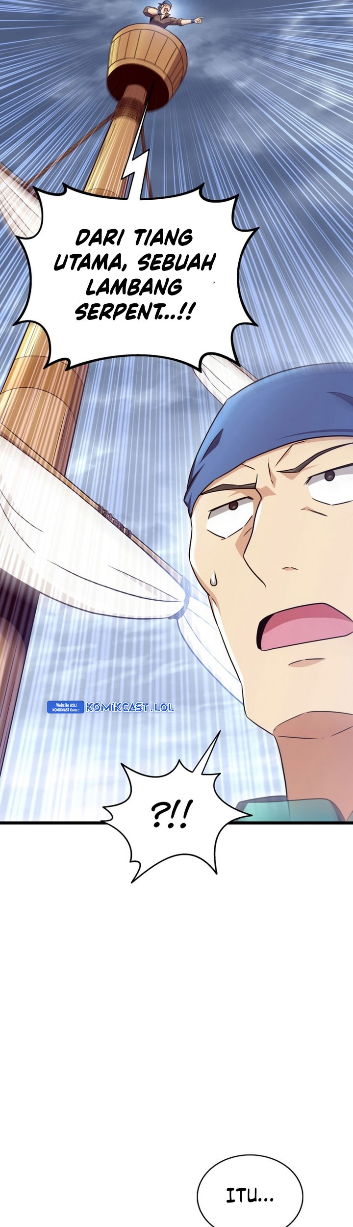 Arcane Sniper Chapter 133 - halaman 88