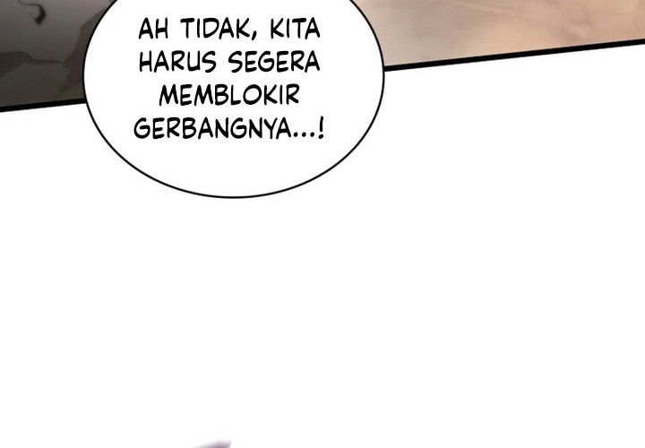 Arcane Sniper Chapter 133 - halaman 9