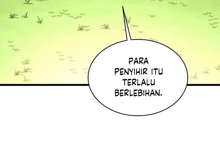 Arcane Sniper Chapter 134 - halaman 11