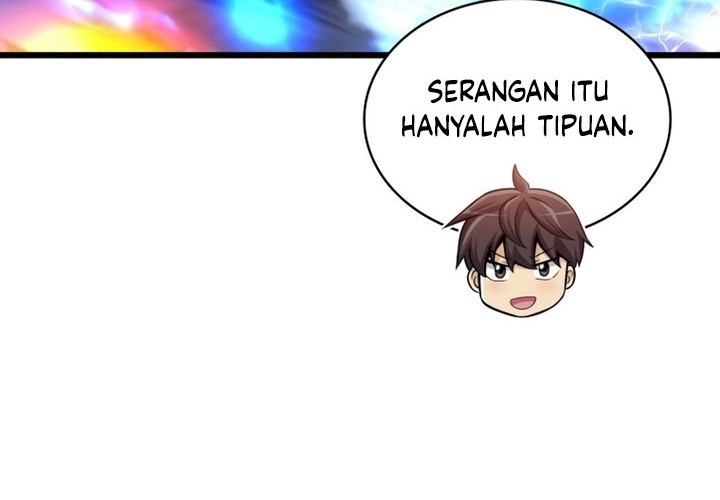 Arcane Sniper Chapter 134 - halaman 15