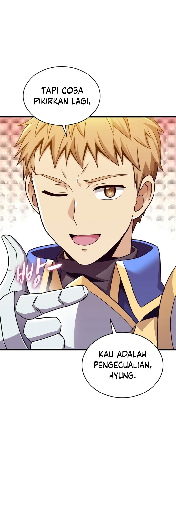 Arcane Sniper Chapter 134 - halaman 24