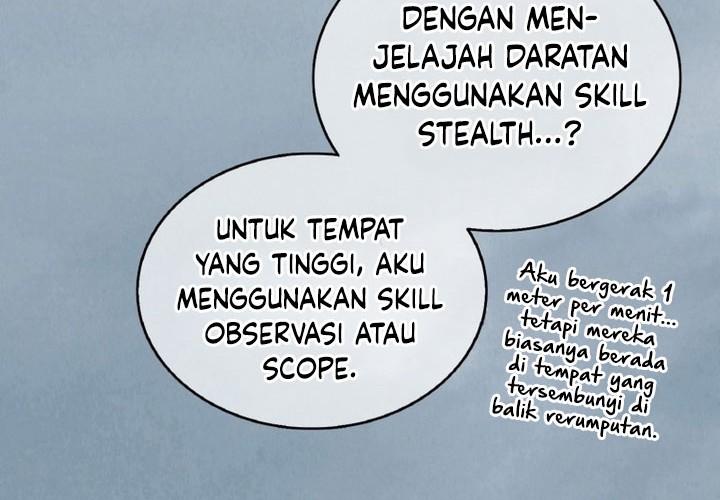 Arcane Sniper Chapter 134 - halaman 26