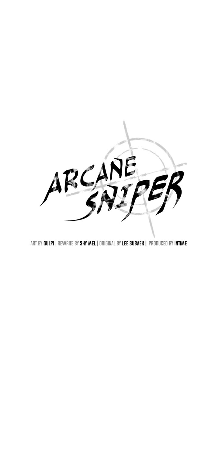 Arcane Sniper Chapter 134 - halaman 29