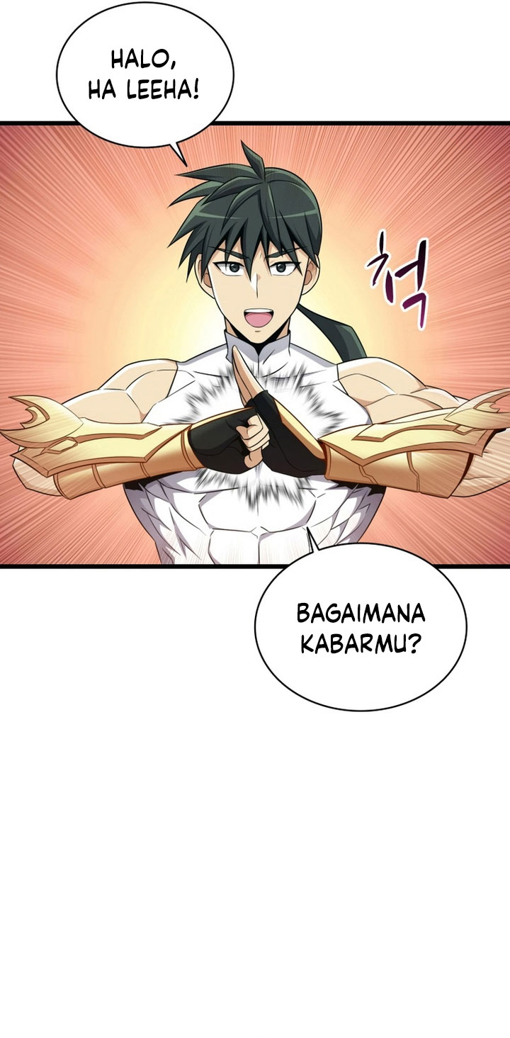 Arcane Sniper Chapter 134 - halaman 31