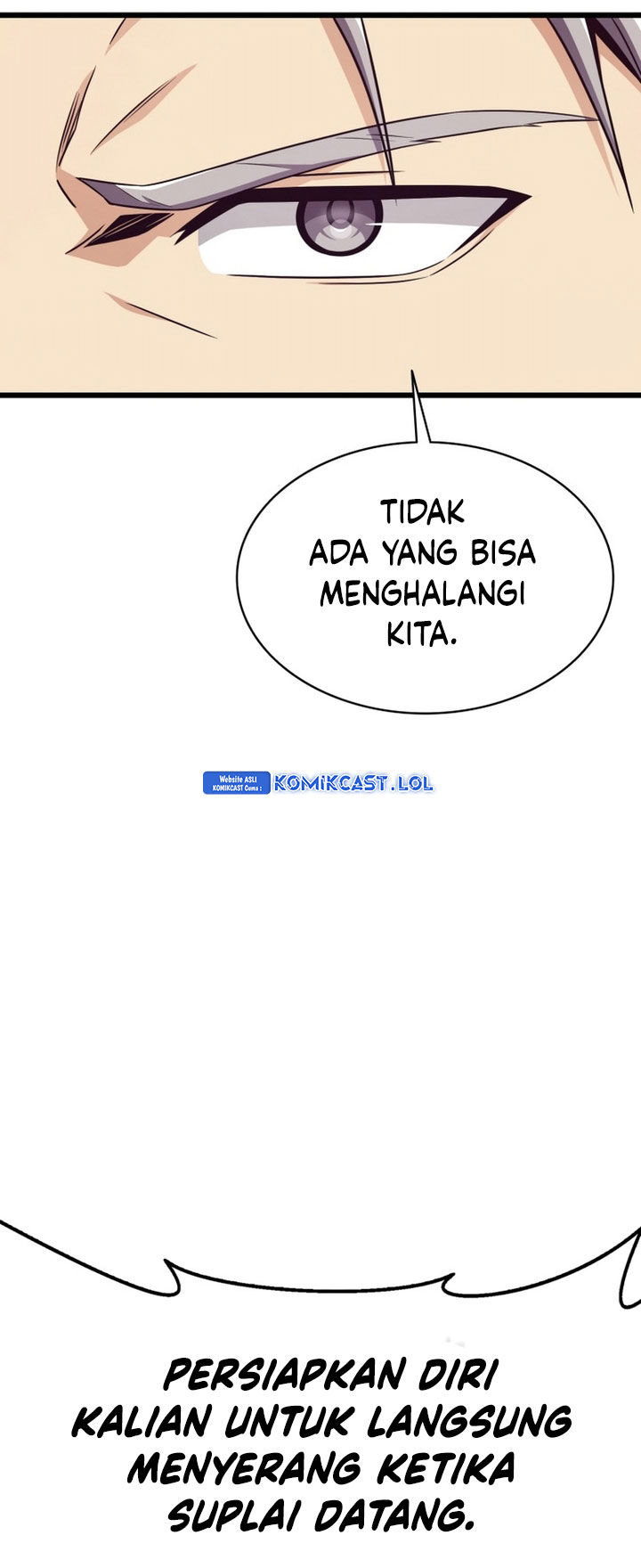 Arcane Sniper Chapter 134 - halaman 43