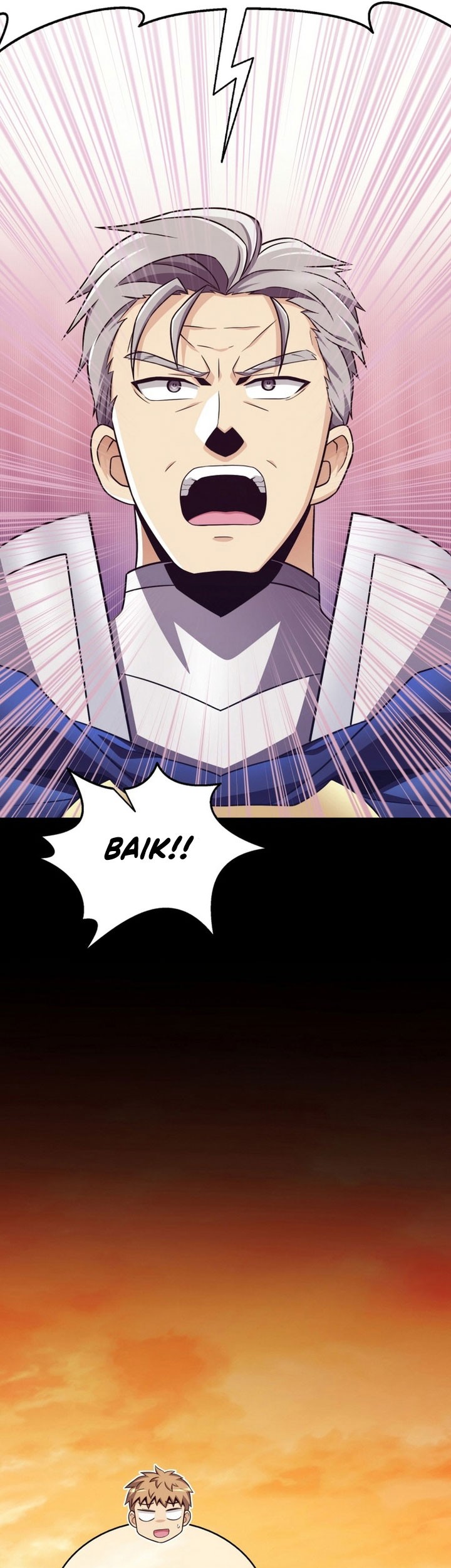 Arcane Sniper Chapter 134 - halaman 44