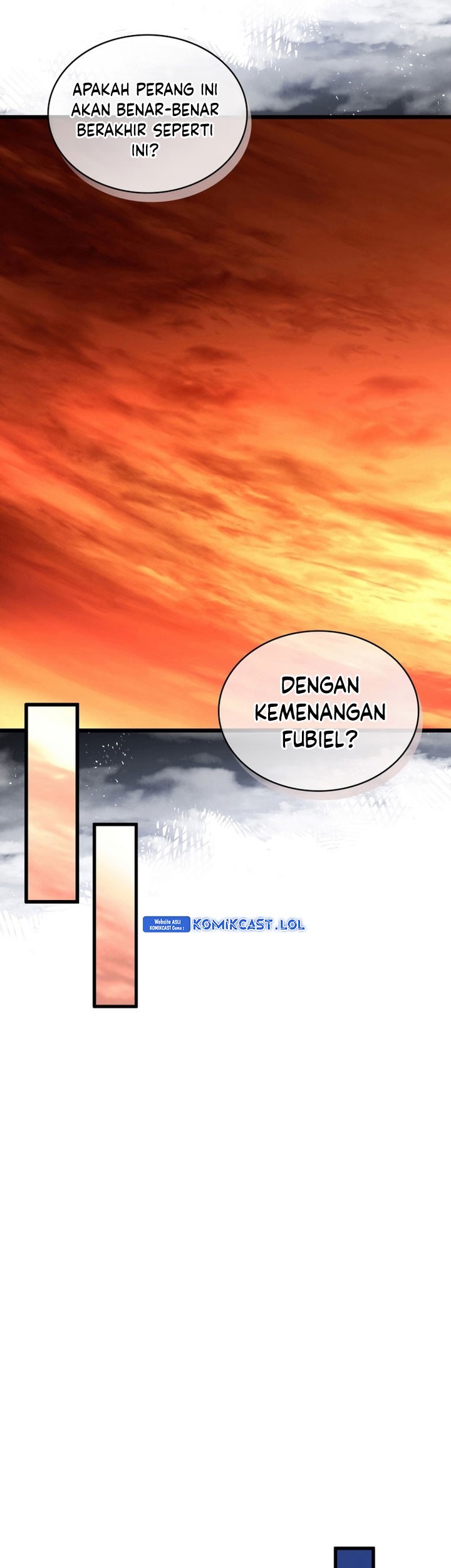 Arcane Sniper Chapter 134 - halaman 52