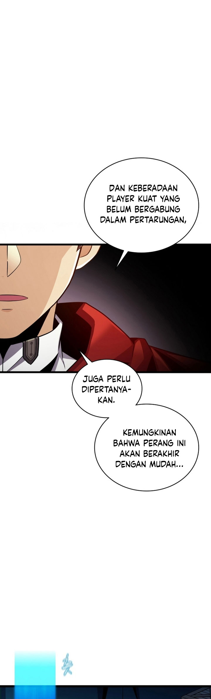Arcane Sniper Chapter 134 - halaman 59
