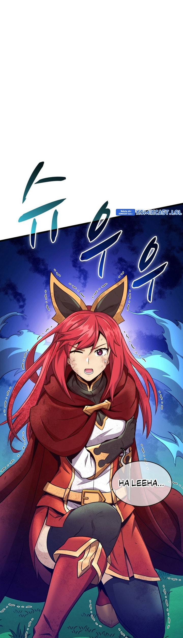 Arcane Sniper Chapter 134 - halaman 64