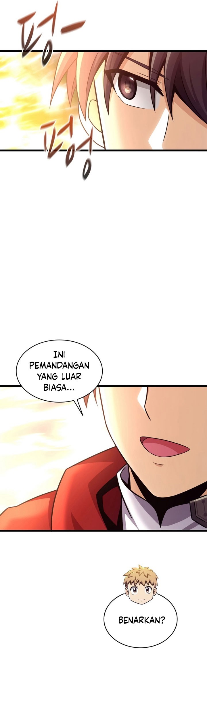 Arcane Sniper Chapter 134 - halaman 8