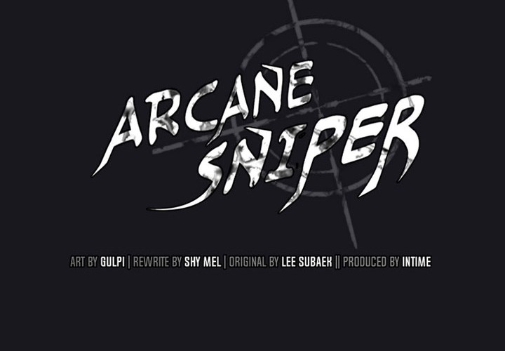 Arcane Sniper Chapter 135 - halaman 13
