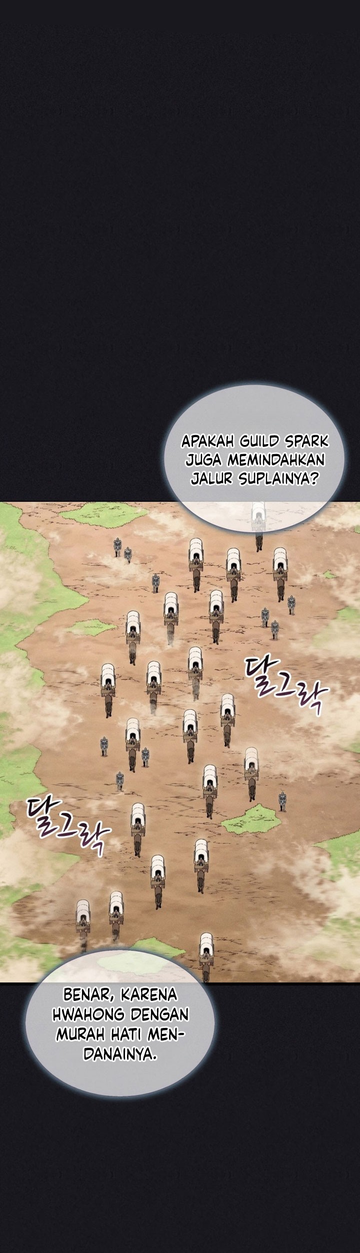 Arcane Sniper Chapter 135 - halaman 14