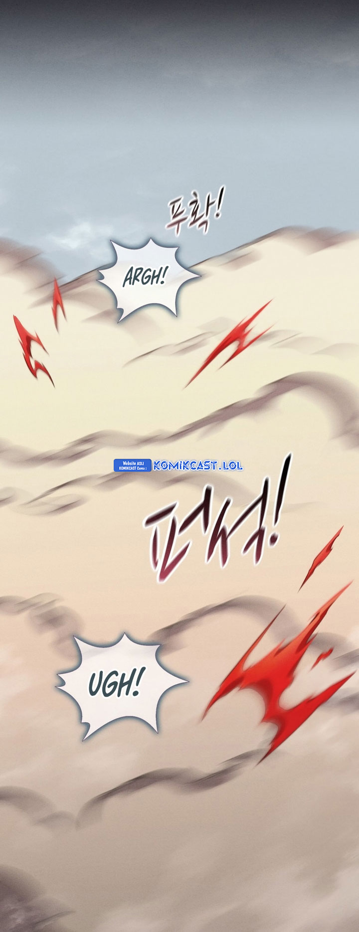 Arcane Sniper Chapter 135 - halaman 25