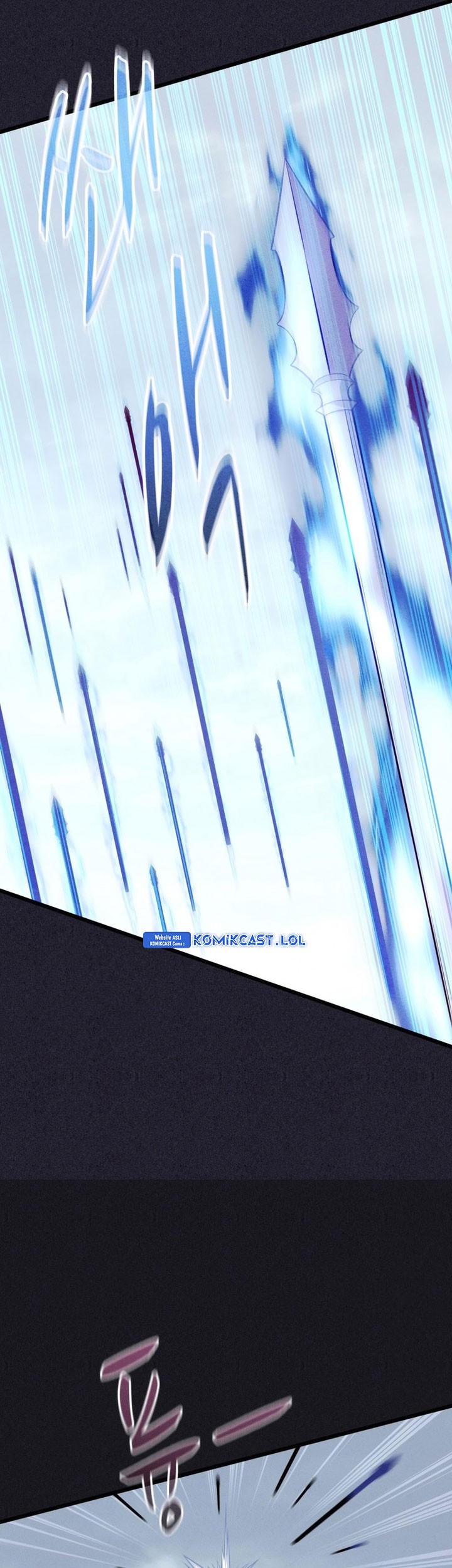 Arcane Sniper Chapter 135 - halaman 40