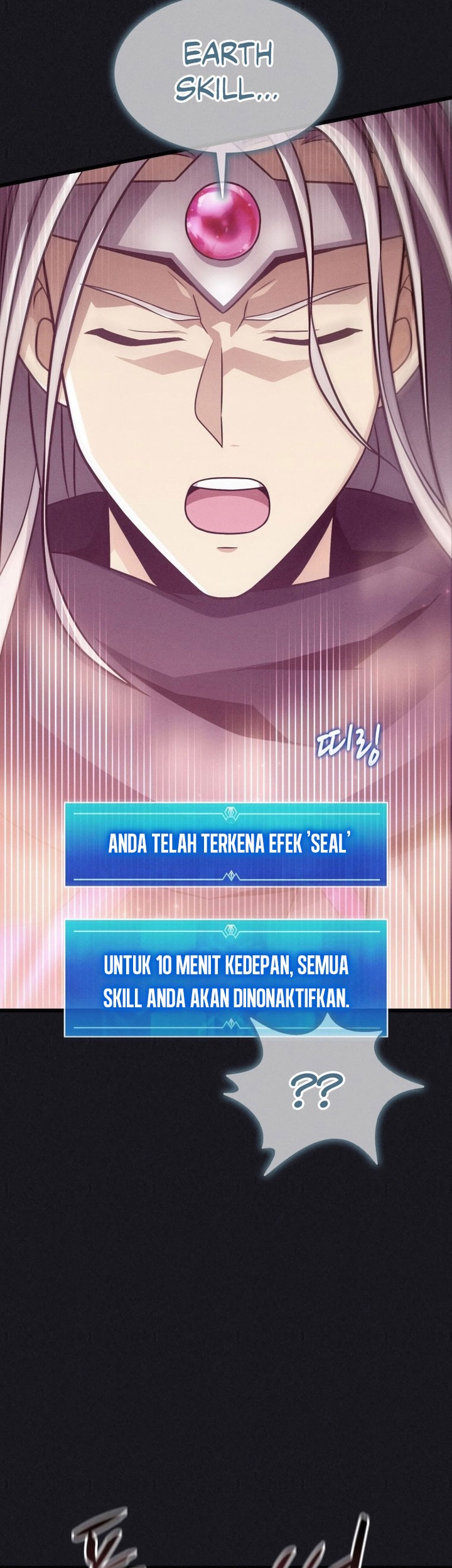 Arcane Sniper Chapter 135 - halaman 45