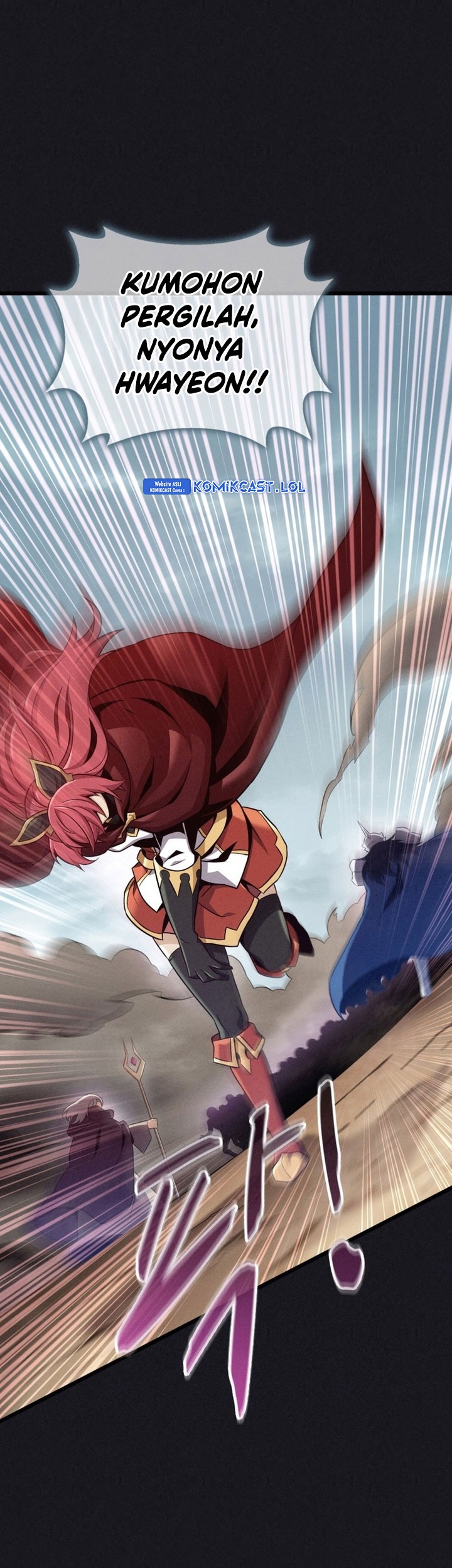 Arcane Sniper Chapter 135 - halaman 57