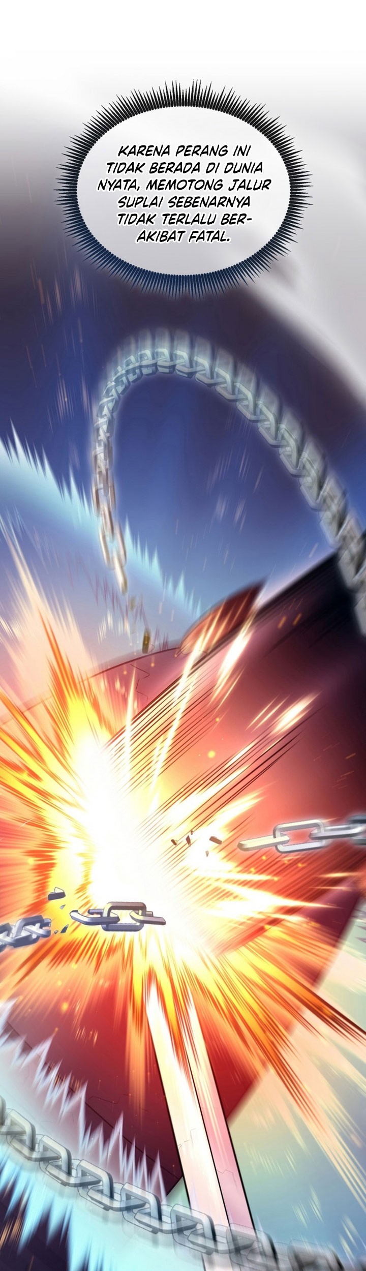 Arcane Sniper Chapter 135 - halaman 67