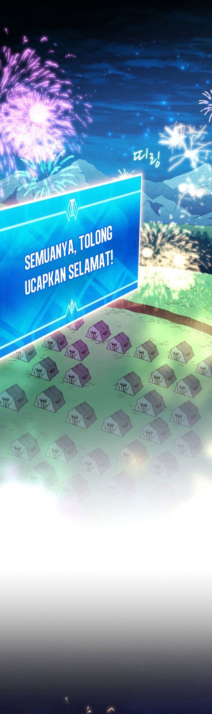 Arcane Sniper Chapter 135 - halaman 73