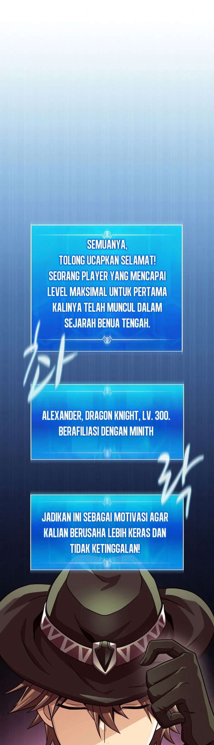 Arcane Sniper Chapter 135 - halaman 76