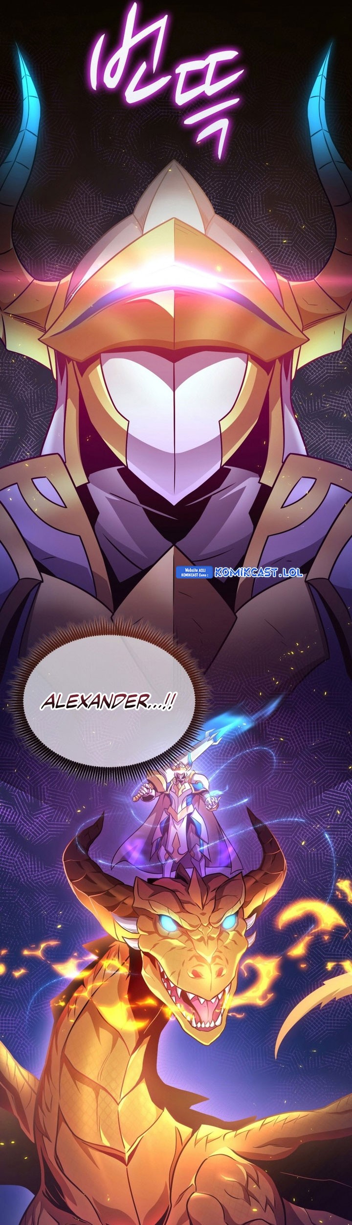 Arcane Sniper Chapter 135 - halaman 79
