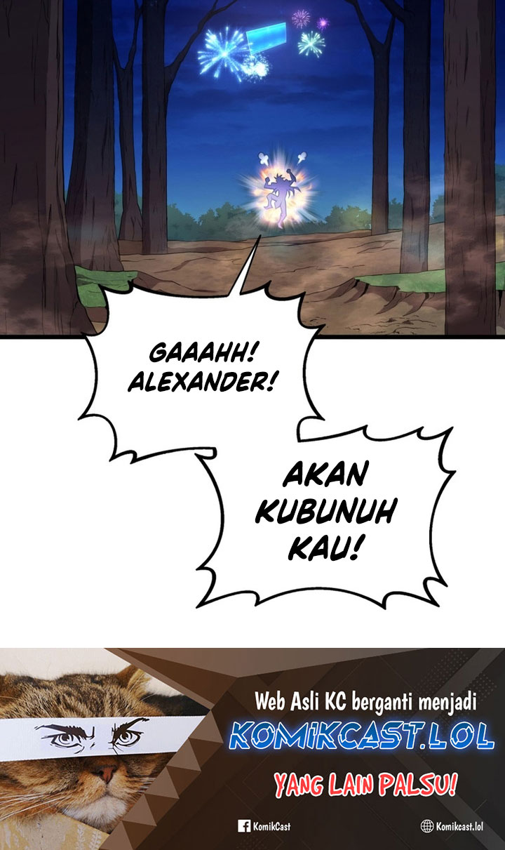 Arcane Sniper Chapter 135 - halaman 84