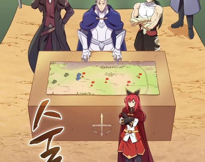 Arcane Sniper Chapter 136 - halaman 13