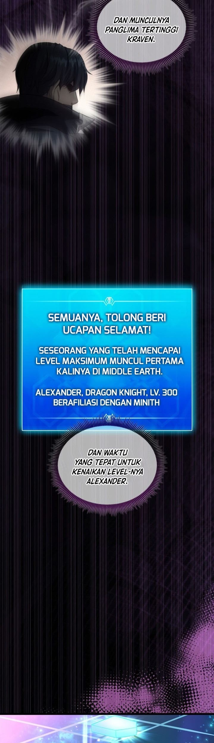 Arcane Sniper Chapter 136 - halaman 18