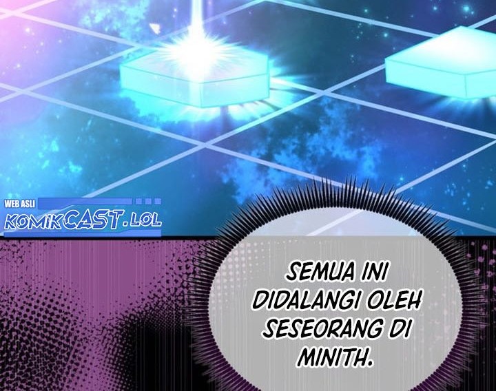 Arcane Sniper Chapter 136 - halaman 19
