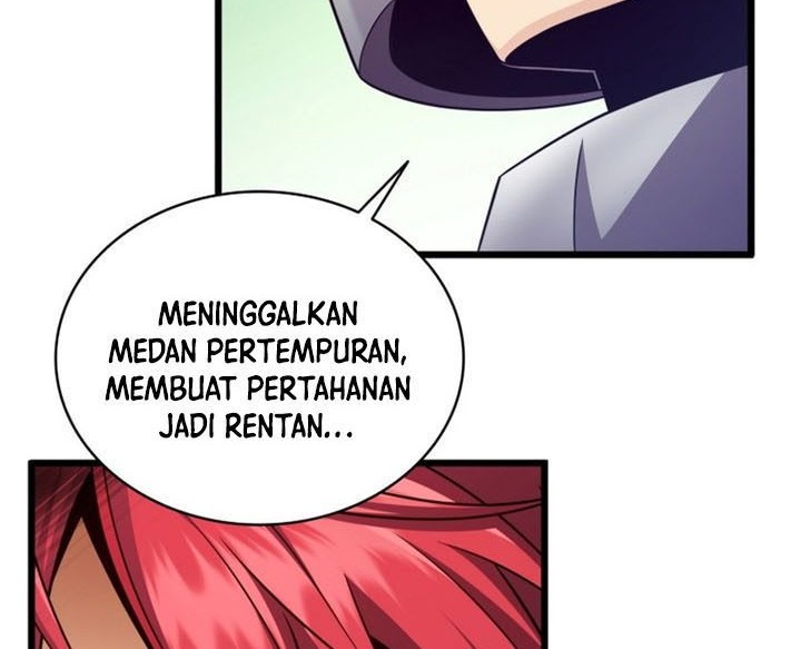 Arcane Sniper Chapter 136 - halaman 23